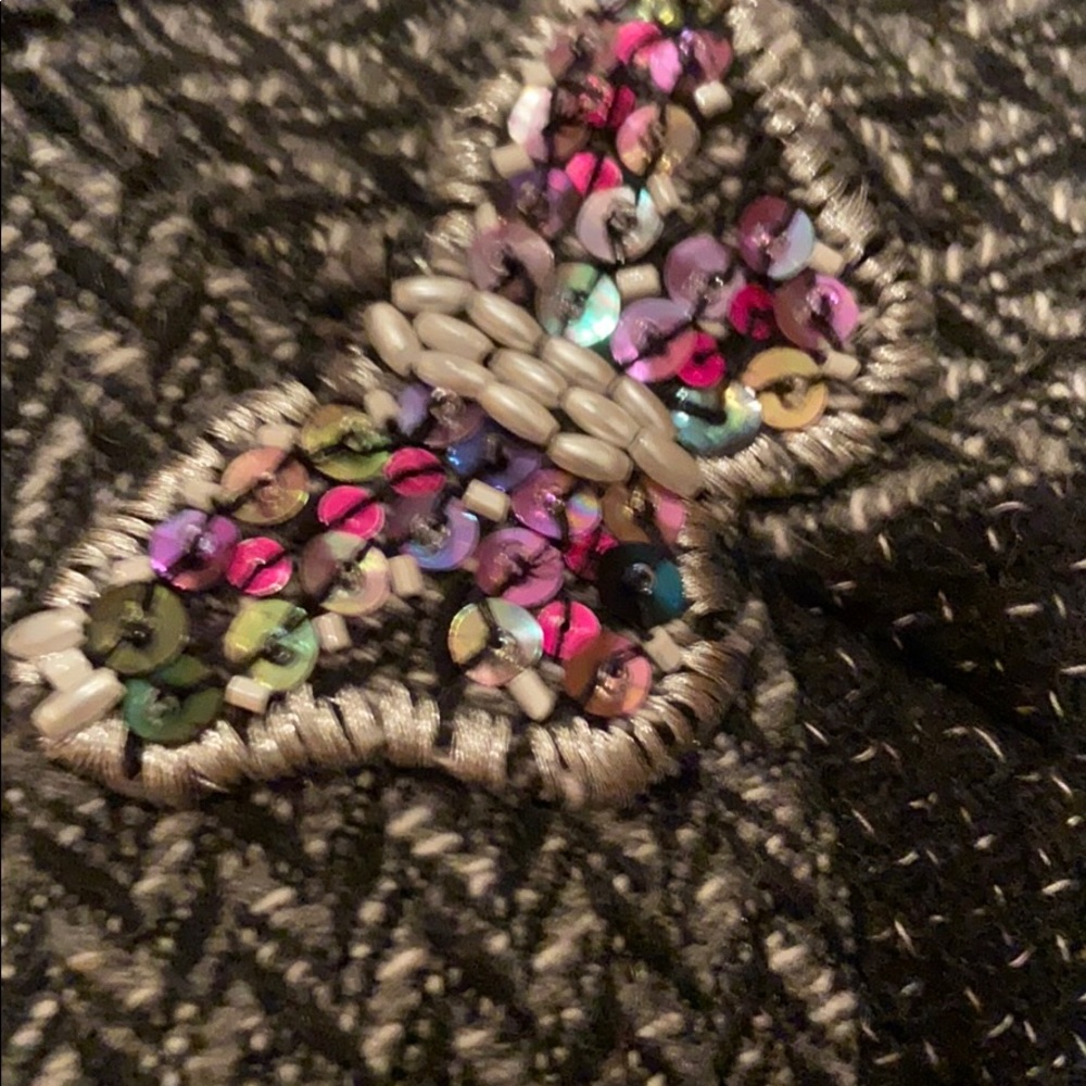 Sorta like a rain jacket - Picture 2 of 3